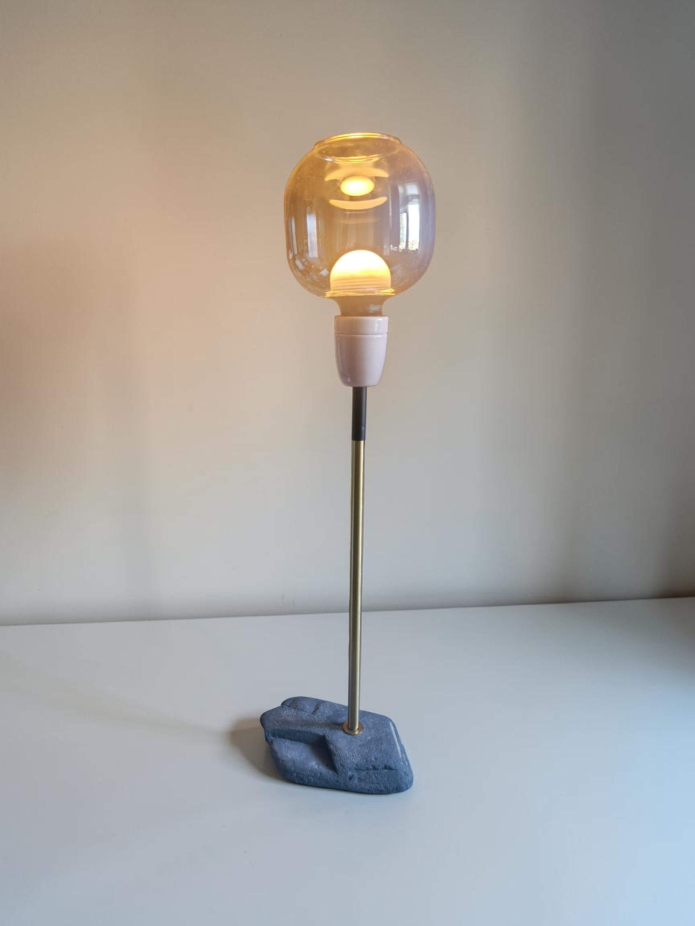 Contemporary table lamp #13