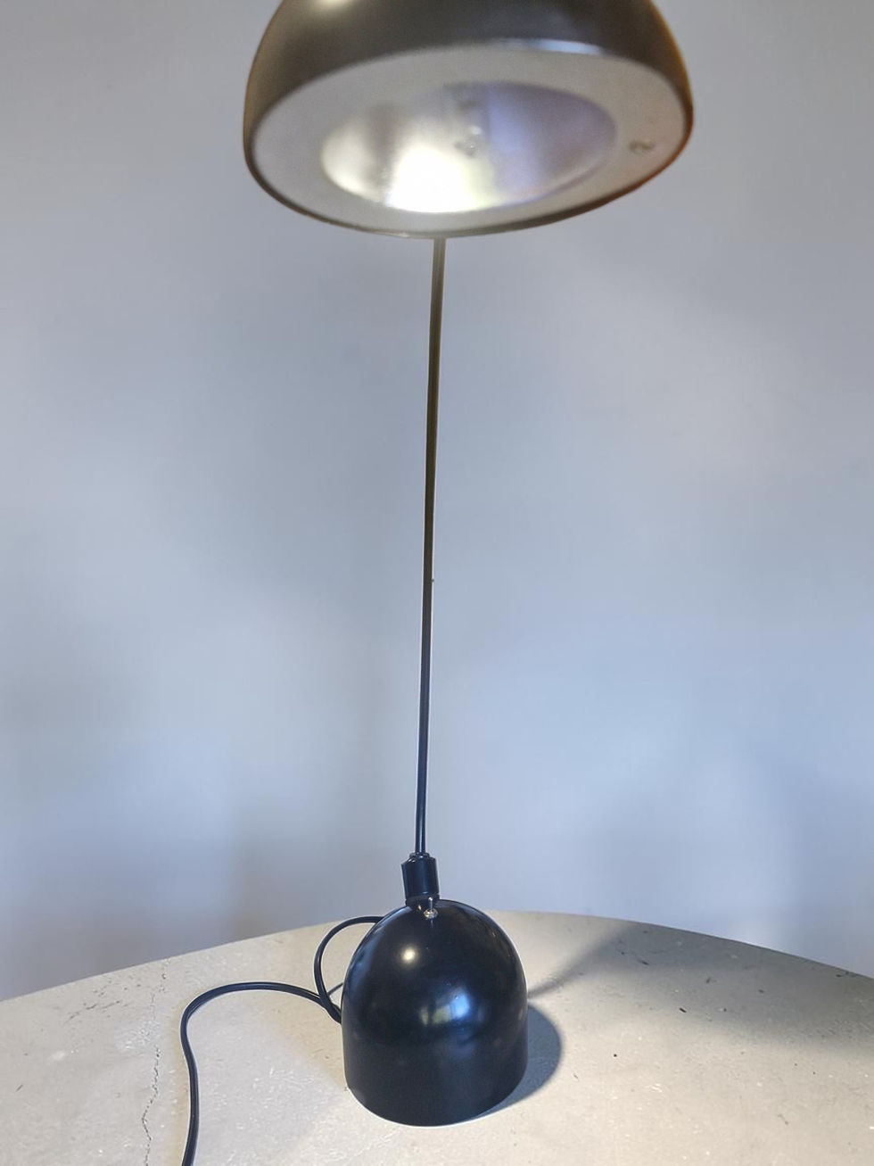 Thumbnail: 1980s desk lamp