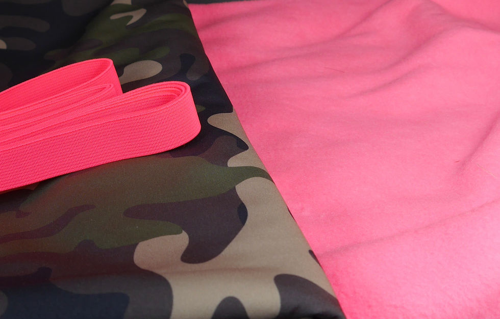 Miniaturbild: DeckeToGo neon pink