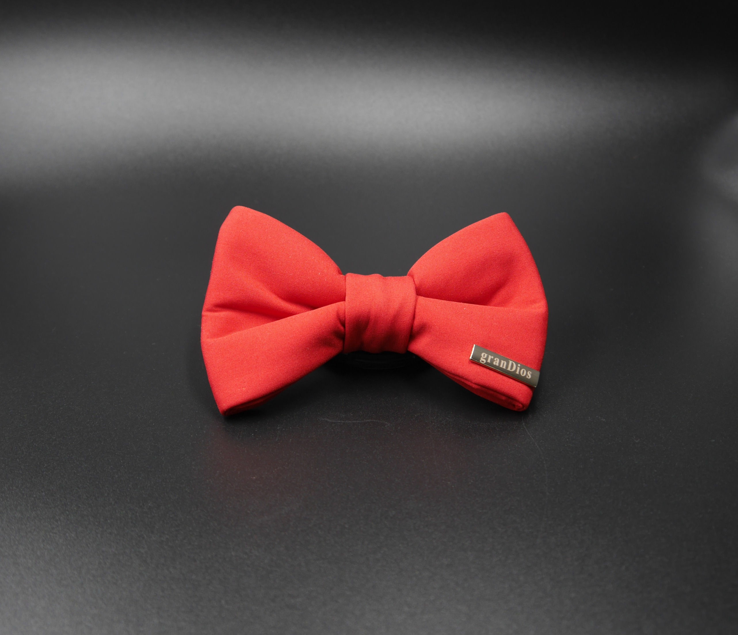 Halsbandfliege Chilli Pepper