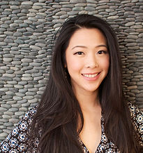 Nancy Huang