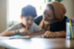 Center Based Autism Therapy, in Bramton