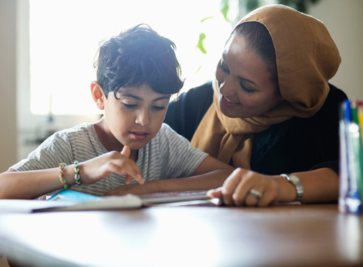 How will a private tutor help my child pass the 11+ exams?