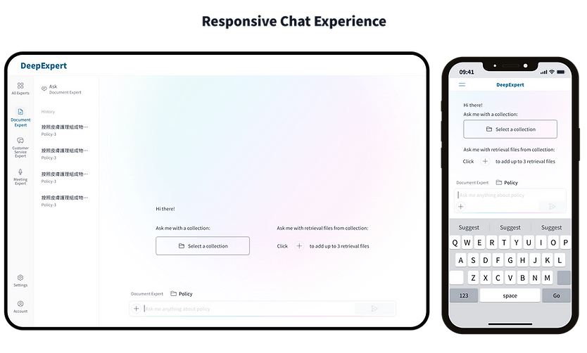 Responsive Chat Experience.png