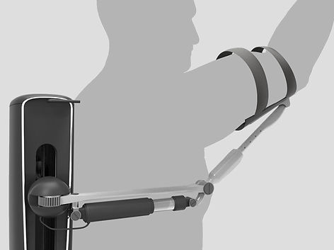 Robotic Exoskeleton Design