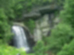 Pisgah national forest