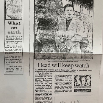 Early Years Publicity