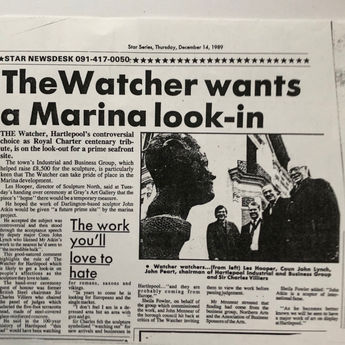 Early Years Publicity