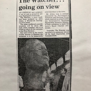 Early Years Publicity