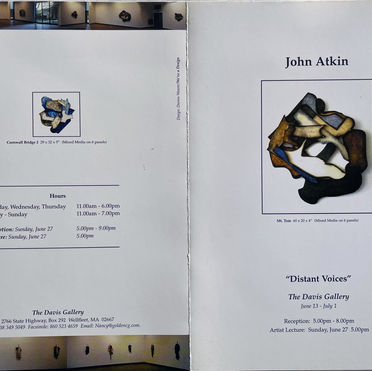 Davis Gallery_Cape Cod_Solo Show.jpg