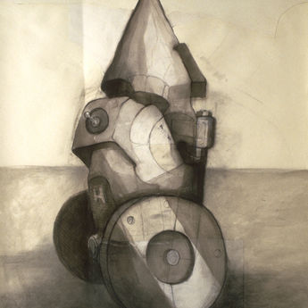 Atkin. Hunter in Search of a Quarry.jpg