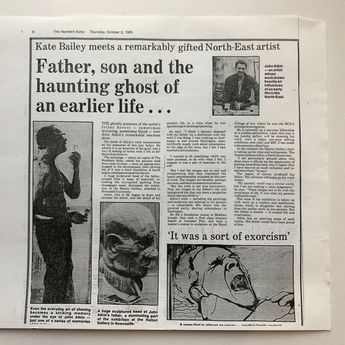 Early Years Publicity