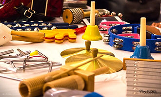 Early Years Music Education