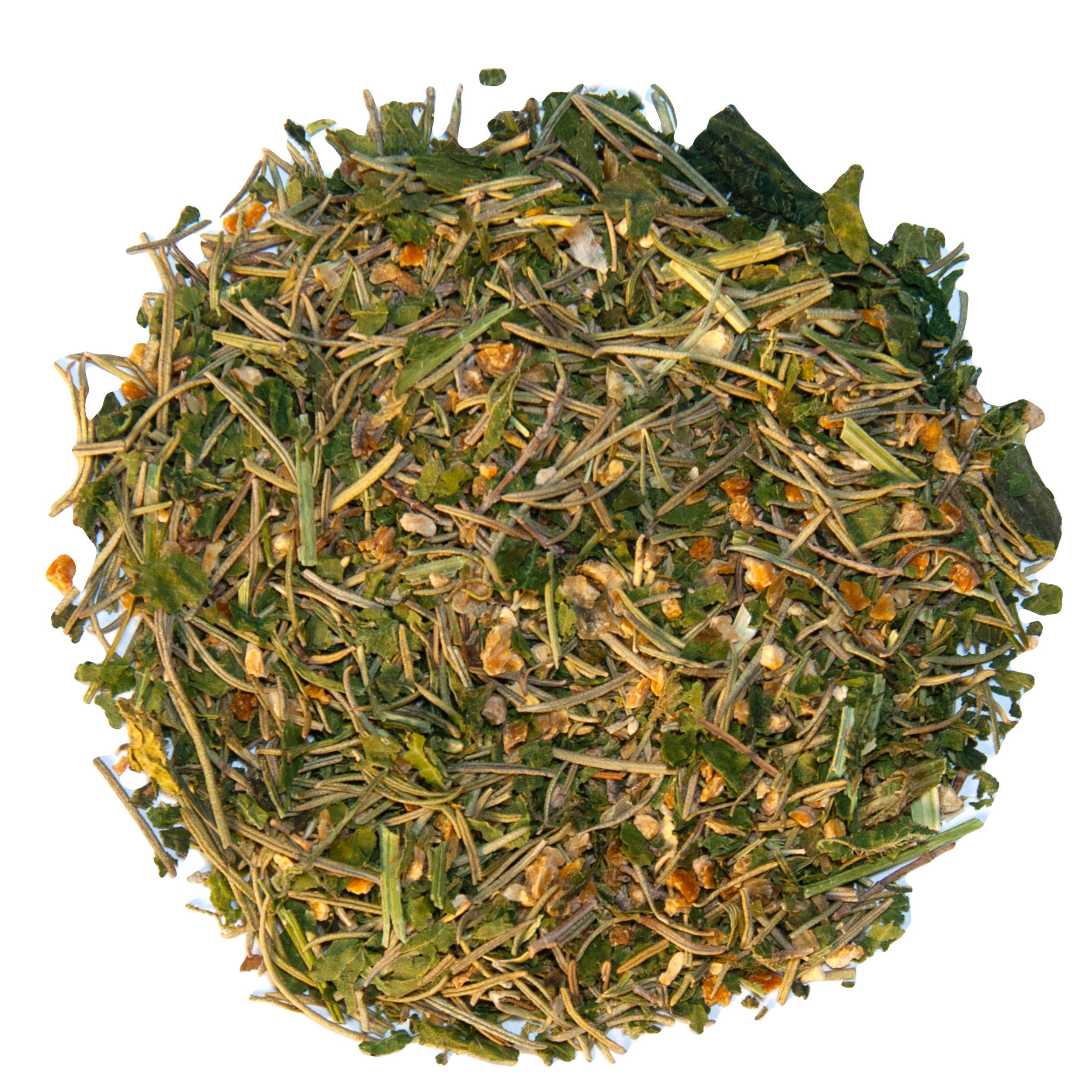 Infusions Détox par The Yellow Moon