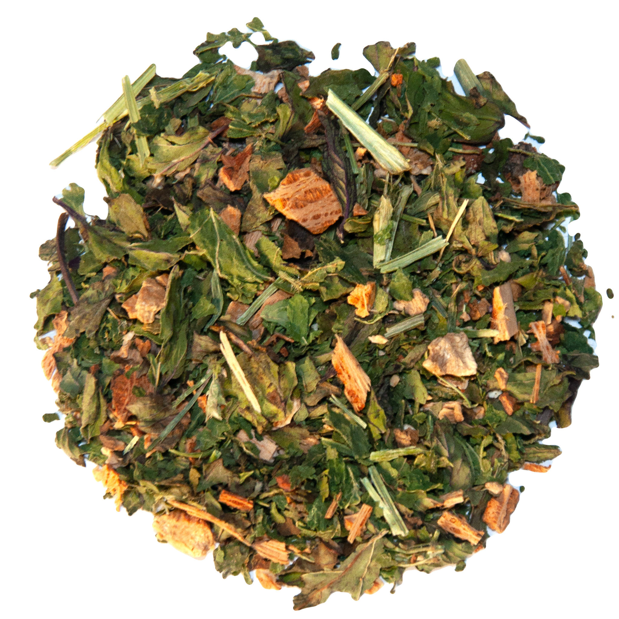 Infusion Cinquième Saison par The Yellow Moon