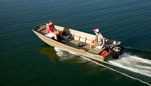 Fast Action Fishing Adventures - Custom Packages
