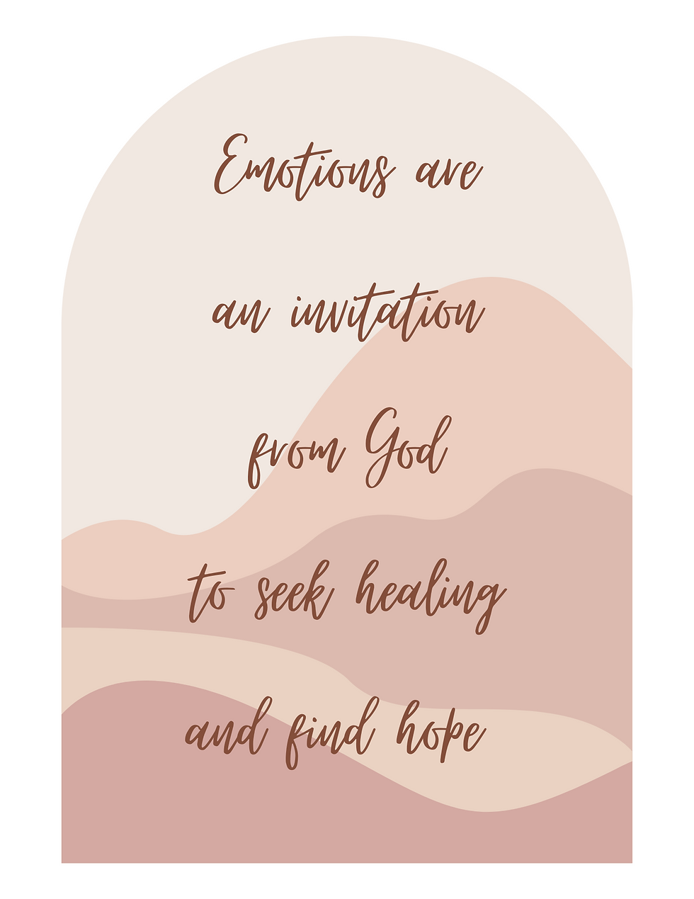 Thumbnail: Grief Journal - Boho Sun