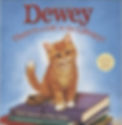 Dewey: There's a Cat in the Library!