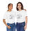 Thumbnail: "Nah Sis, I Will Not Be Matching Energies Today" Jersey Short Sleeve Tee