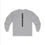 Thumbnail: 'I Am Because God Said I Am' Long Sleeved T-Shirt 