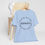 Thumbnail: "God Made Me Unique, Unrivaled & Unmatched" Unisex Jersey Short Sleeve Tee