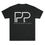 Thumbnail: Doctor KSD PP over "Live Life With Purpose On Purpose" Unisex Tri-Blend Crew Tee