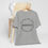 Thumbnail: "God Made Me Unique, Unrivaled & Unmatched" Unisex Jersey Short Sleeve Tee