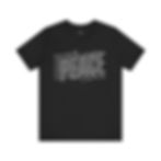 Thumbnail: "Preserving My PEACE Is Top Priority" Unisex Jersey Short Sleeve Tee