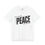 Thumbnail: "Preserving My PEACE Is Top Priority" Unisex Jersey Short Sleeve Tee