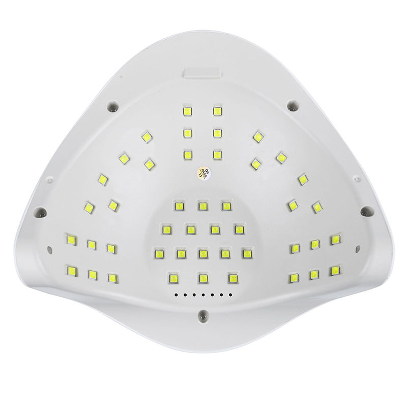 Thumbnail: SUNX5 Max 150W UV LED Nail Lamp for Fast Gel Nail Drying 45 LEDs