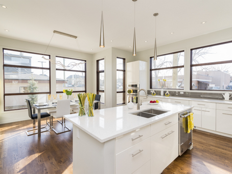How to Plan a Kitchen Remodel in Austin Without Stress