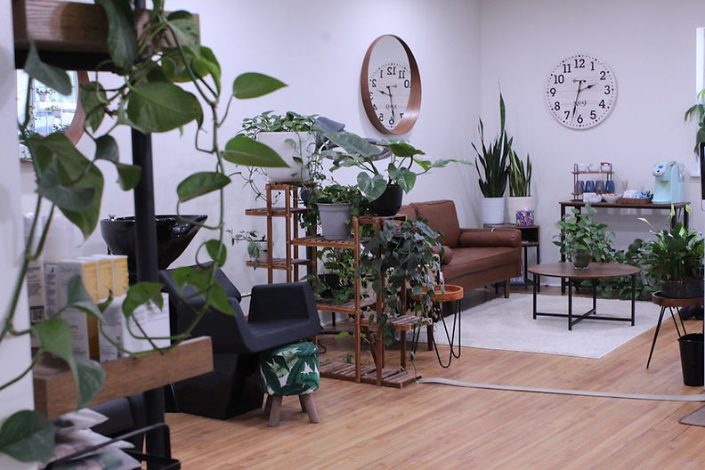 C2 a Salon Stylists C2 A Salon