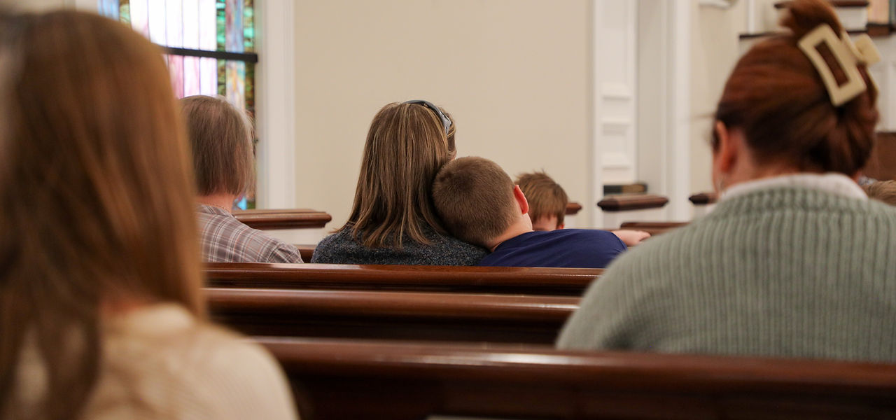 Ashland Christian Church (Disciples of Christ) 3