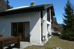 chalet