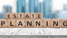February 1, 2025 | UPDATES: When was the Last Time You Checked on your Beneficiary Designations?