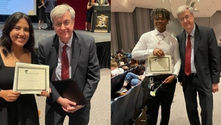 May 24, 2024 | Bormel, Grice & Huyett Presents Business Scholarship Award