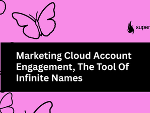 An Overview Of Salesforce Marketing Cloud Account Engagement (MCAE / Pardot), The Tool Of Many Names