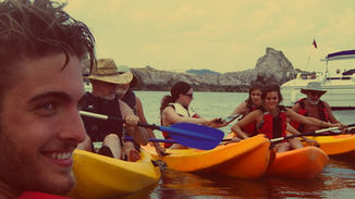 Family Holiday