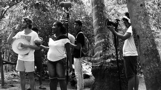 The Festival Of Coconuts And Tamarind