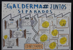 Em época de pandemia Covide 19