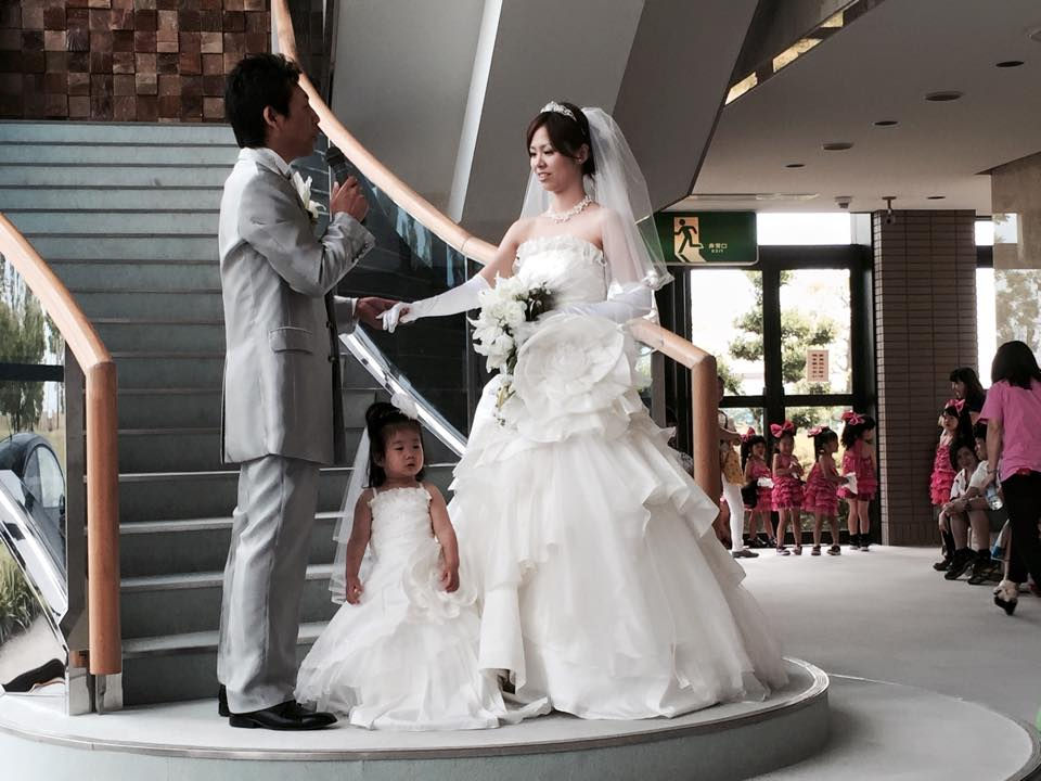 エンジェルセレモニー