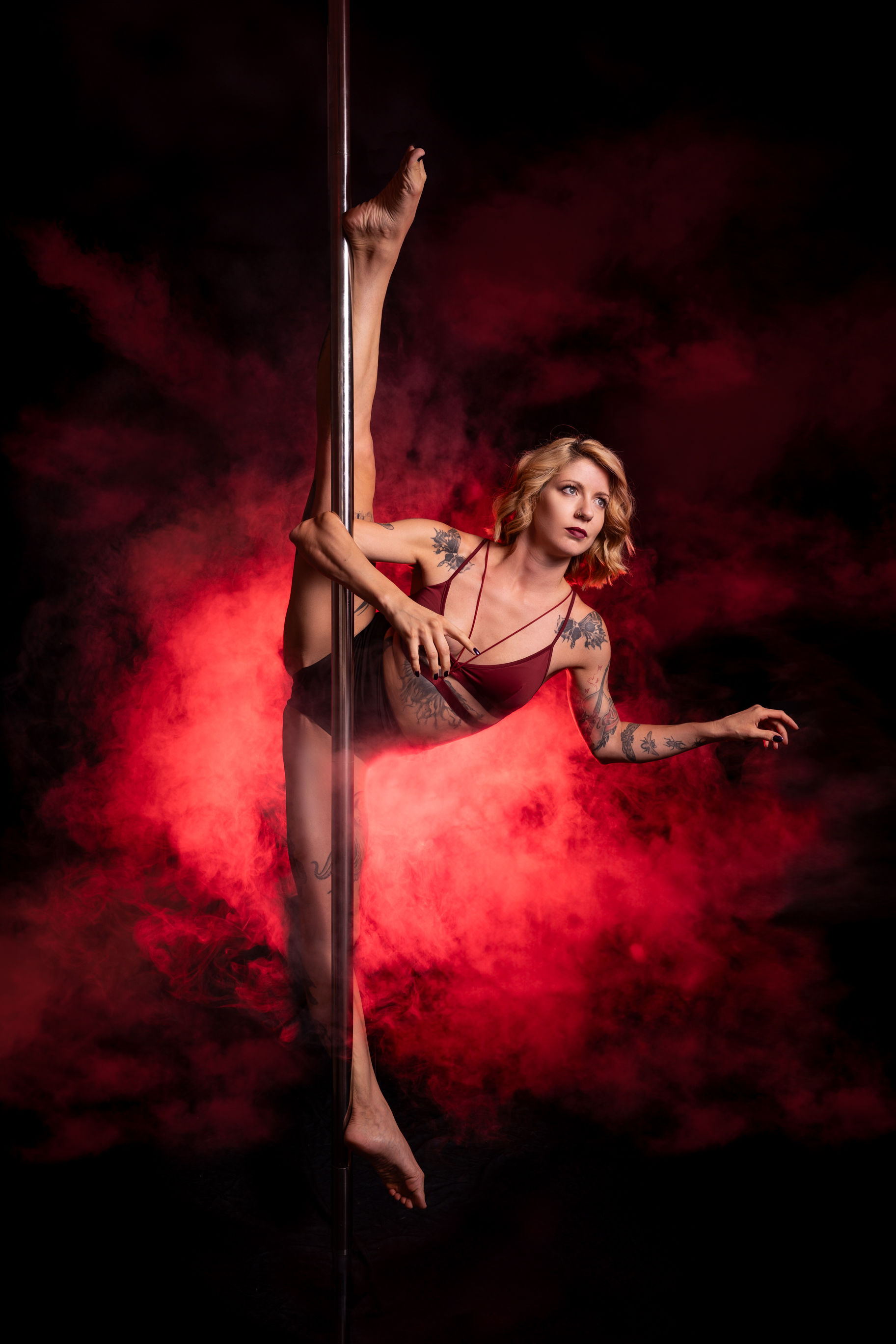 PoleHeaven 25.10.2026