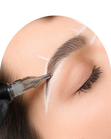 Permanent Make up
