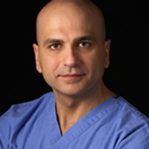 Dr. Salah Huwais