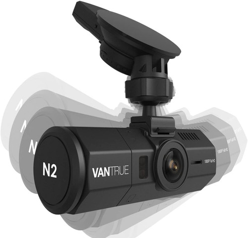 VANTRUE ドライブレコーダー GPSマウント付き Amazon.co.jp: VANTRUE N4 T3 N2S Type C USBポート付きGPS