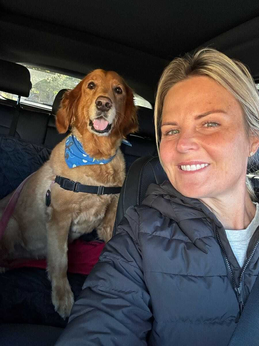 Dog Walking