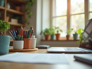Boosting Productivity Through Creativity