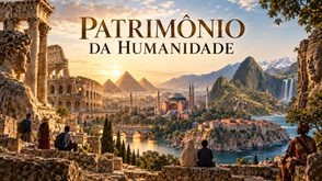 Patrimônio da Humanidade