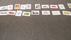 Games and more games