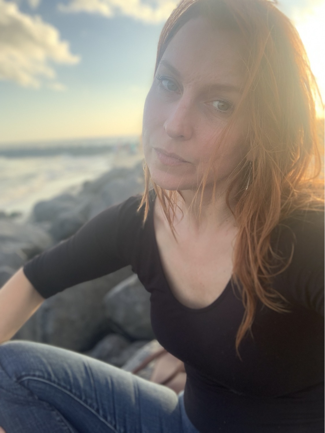 Writer: Alicia McNatt